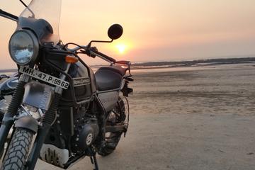 Konkan Motorcycle Expedition