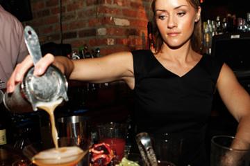 The Bartending Experience in Stockholm