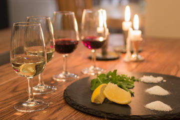 The Wine Tasting Experience in Stockholm