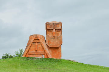 3 days-2 nights tour to Artsakh-NKR from Yerevan
