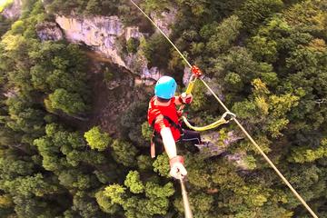 Dilijan old town - National Dishes Master Class and Active Leisure in Yenokavan