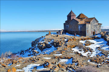 Lake Sevan, Noratus, Hayravank, Sevanavank Trip from Yerevan