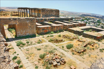 Private Yerevan Tour: Erebuni Museum, Matenadaran, Tsitsernakaberd