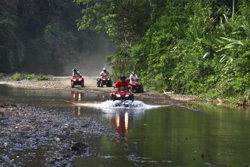 ATV Full-Day Tour in Jaco
