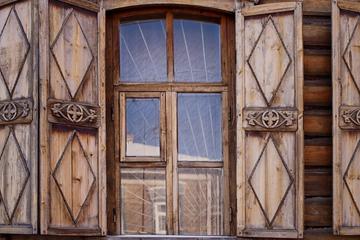 2.5-Hour Irkutsk City Walking Tour