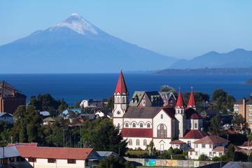 Puerto Montt Shore Excursion: Puerto Montt and Puerto Varas City Tours