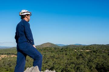 2-Hour Capricorn Caves Adventure Caving Excursion