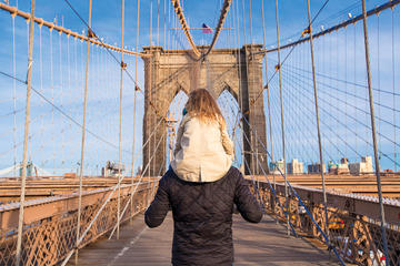 Brooklyn Walking Tour