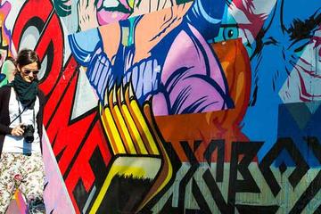 NYC Private Graffiti Workshop