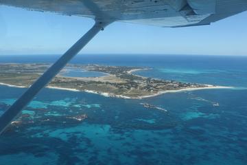 Rottnest Island Scenic Flight