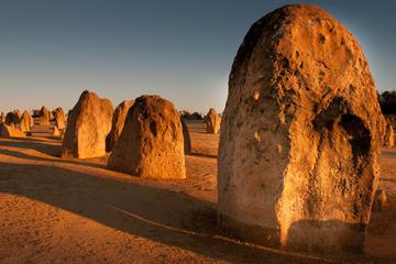 Wave Rock and Pinnacles Day Tour