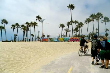 California Pacific Coast 3-Day Camping Tour from Los Angeles to San Francisco