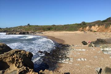 California Pacific Coast 3-Day Camping Tour from San Francisco to Los Angeles