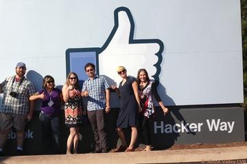 Silicon Valley Tech Tour