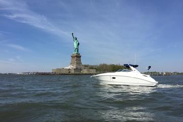 New York City Luxury Boat Tour