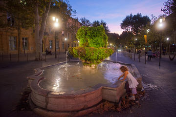 3 Hour Tour Aix-en-Provence Highlights