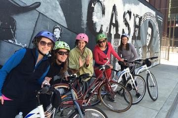 Bicycle Tour of Nashville