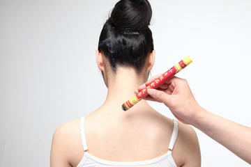 Suzhou Garden and Moxibustion Day Tour