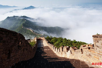 Coach Day Tour of Mutianyu Great Wall and Acrobatic Show in Beijing