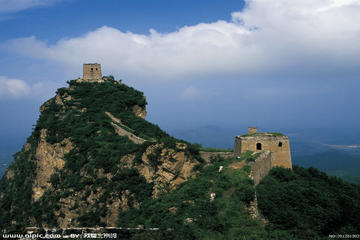 Private Tours Simatai Great Wall And Gubei Water Town