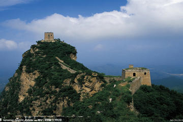 Simata Great Wall one day tour with Lunch