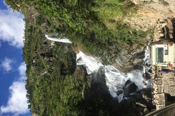4WD Jeep Tour to Jomsom Muktinath Temple