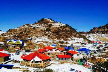 Amazing 2 Days Hill Station (Kalinchowk Bhagawati) Tour from Kathmandu