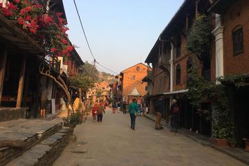 Bandipur Home Stay Tour in NEPAL