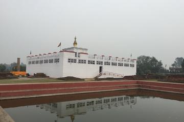 Buddhism circuit tour in Nepal from Kathmandu