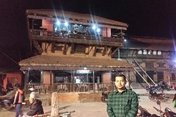Exclusive Comfortable Guided Bhaktapur Heritage City Tour from Kathmandu