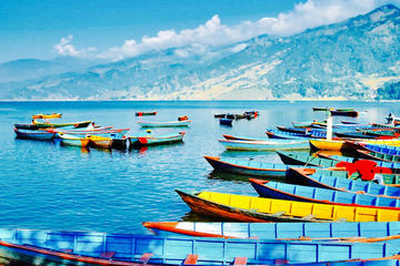 Exclusive Pokhara Tour by Private Car