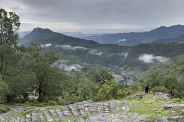 Exclusively Unique 3 Hill Station Trip with 4WD From Pokhara Nepal