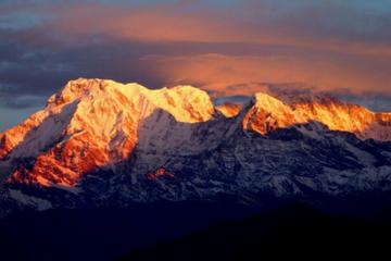Explore Entire Pokhara (Sarangkot - Stupa - Begnas Lake - Fewa Lake -Water fall)