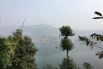 Full-Day Guided Tour of Pokhara