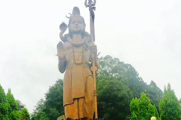Kailashnath Mahadev (Sanga) Darshan Day Tour by Private Car from Kathmandu,Nepal