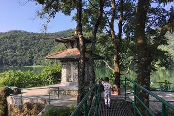 Kathmandu Manokamana Pokhara Tour