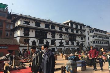 Kathmandu Tour Package