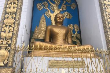 Luxurious Nepal Tour with 5 Star Services from Kathmandu