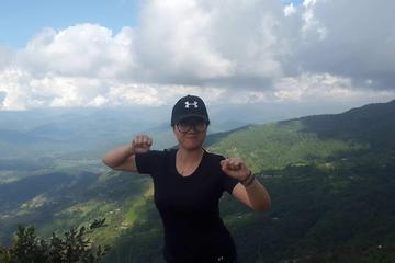 Nagarkot Changunarayan Easy Day Hike for Family from Kathmandu Nepal
