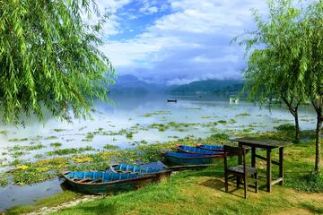 One Day Romantic Getaway for Couple in Pokhara Nepal