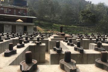 Pashupatinath and Doleshwor Mahadev Temple Darshan Tour from Kathmandu Nepal