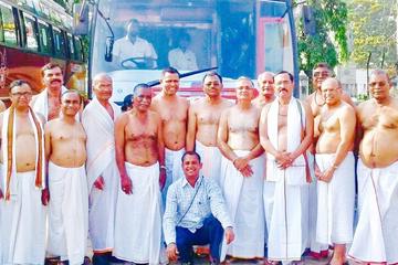 Pilgrimage Nepal Tour (Kathmandu-Manokamana-Pokhara) Specially for Vegan