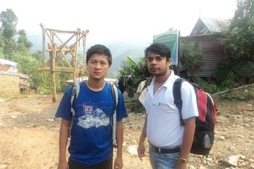 Royal Trek for families