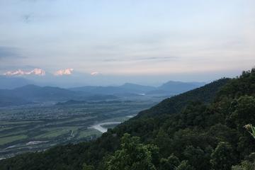 Sarangkot Sunrise tour from Pokhara