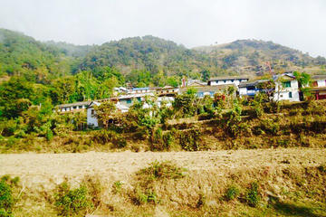 Short and Easy Sirubari Hiking with Home Stay from Pokhara Nepal