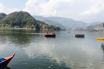 Unbeatable Trip to Discover Natural Beauty of Pokhara with Easy Hiking
