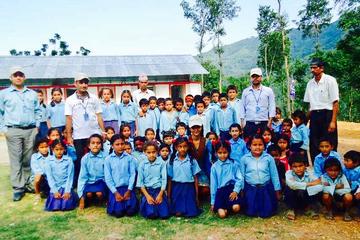 Volunteer - Teach English for Elementary Level Rural Kids , Pokhara Nepal