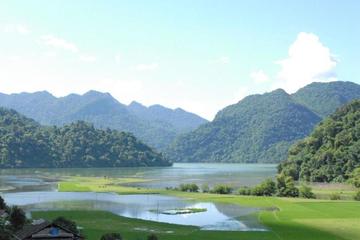 Deep in great nature of Ba Be national park 3 days 2 nights
