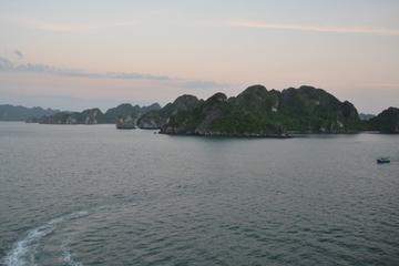 Halong Bay Full Day Tour From Hanoi Including Lunch