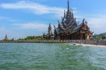 Private Day Tour: Exploring of Beautiful Pattaya